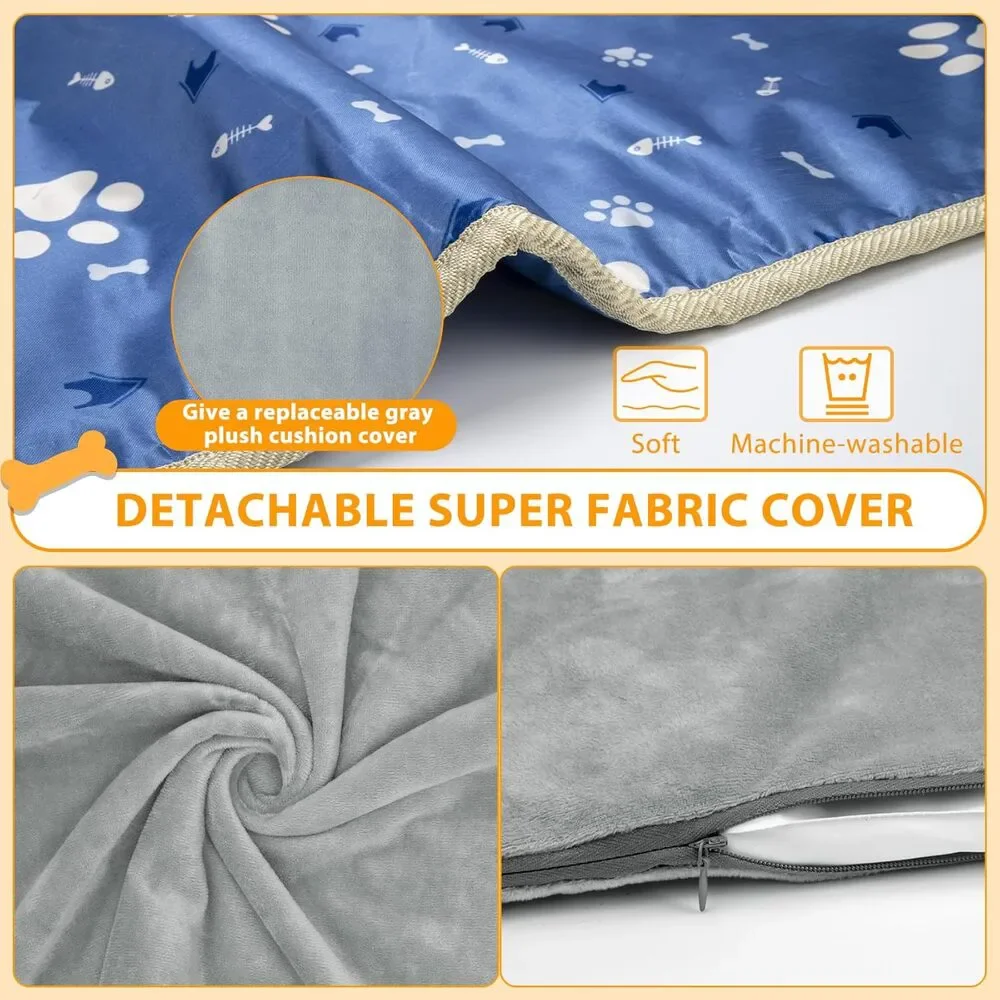 Dog Heating Pad 34